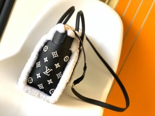 LV Tote Bag - Image 3