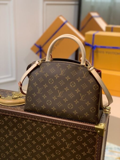 LV Tote Bag - Image 2