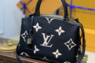 LV Tote Bag