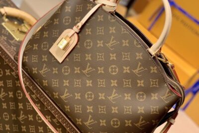 LV Tote Bag