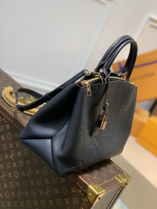 LV Tote Bag - Image 2