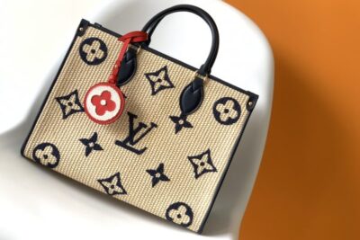 LV Tote Bag