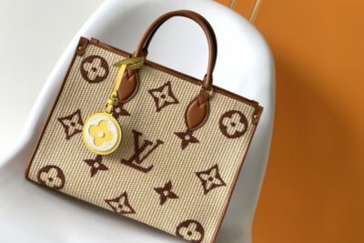 LV Tote Bag