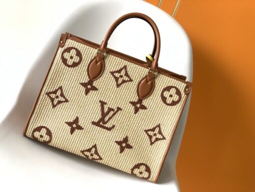 LV Tote Bag - Image 3