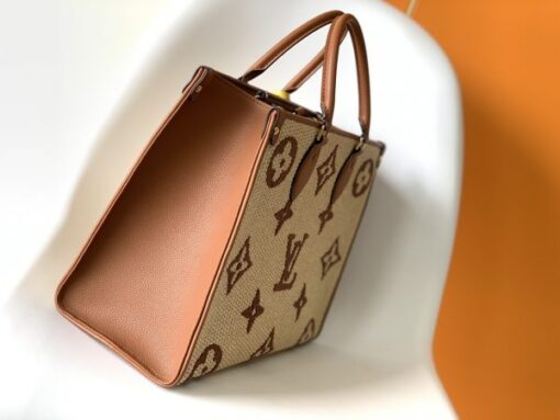 LV Tote Bag - Image 2
