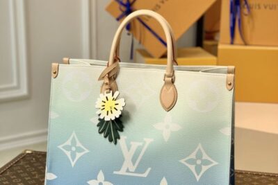 LV Tote Bag