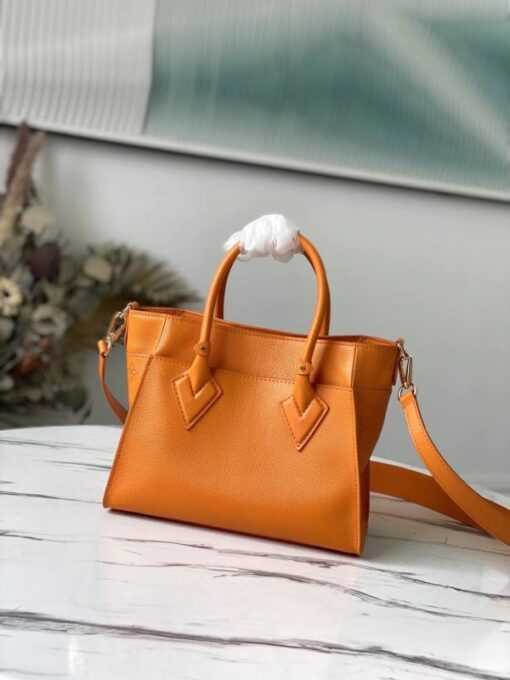 LV Tote Bag - Image 3