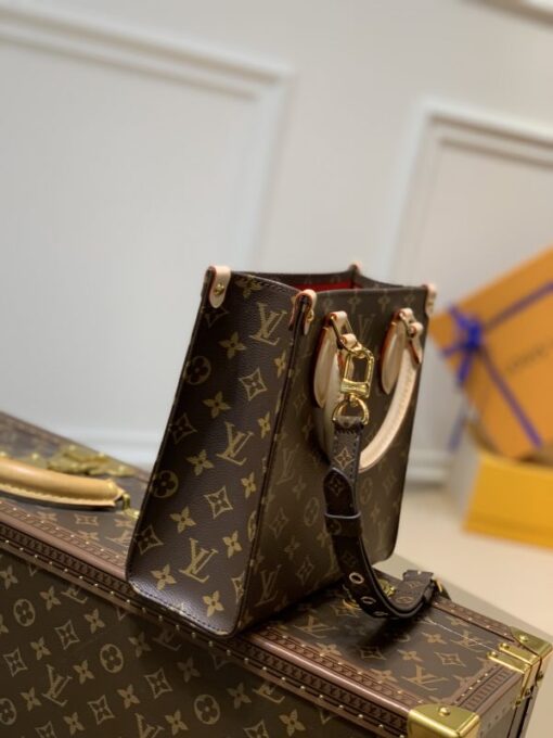 LV Tote Bag - Image 2