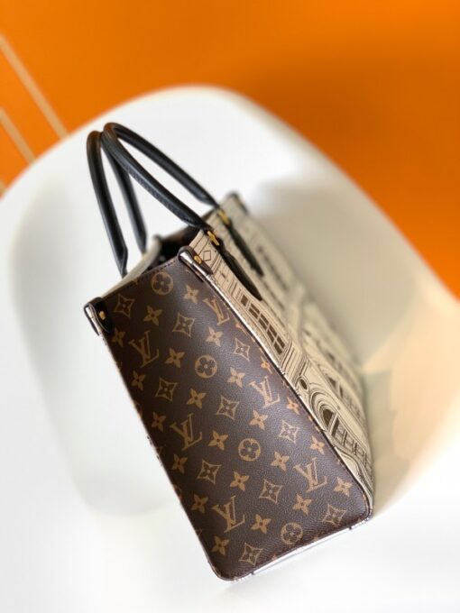 LV Tote Bag - Image 2