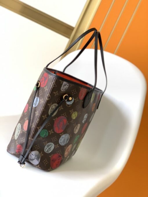 LV Tote Bag - Image 2