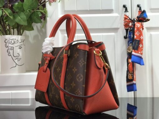 LV Tote Bag - Image 2