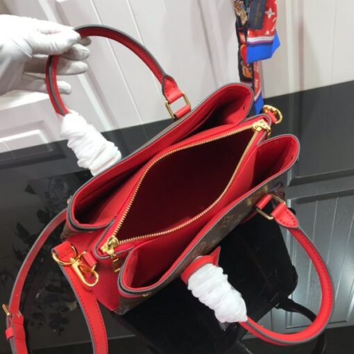 LV Tote Bag - Image 3