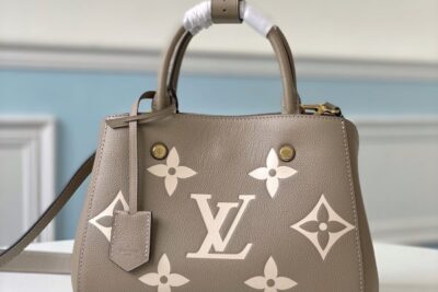 LV Tote Bag