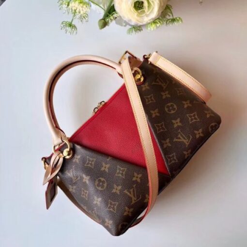 LV Tote Bag - Image 2
