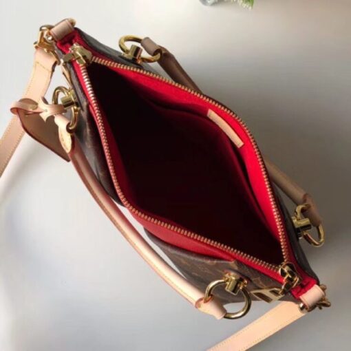 LV Tote Bag - Image 3