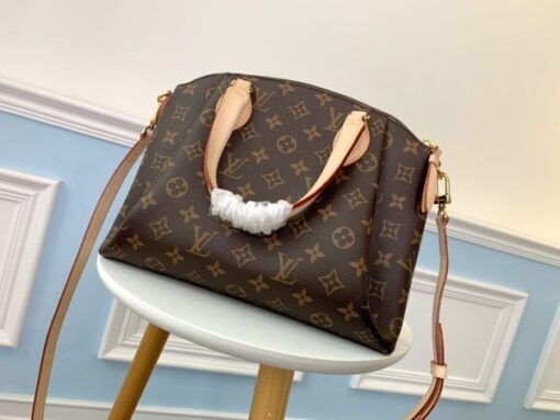 LV Tote Bag - Image 2