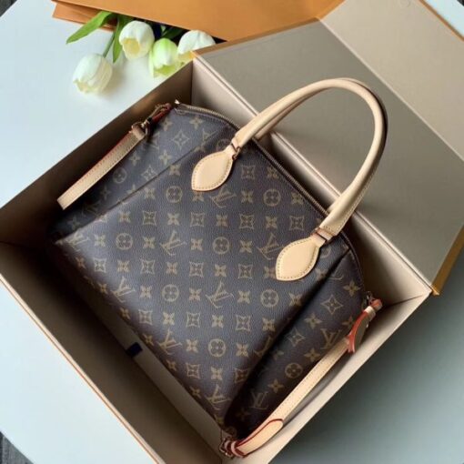 LV Tote Bag - Image 2