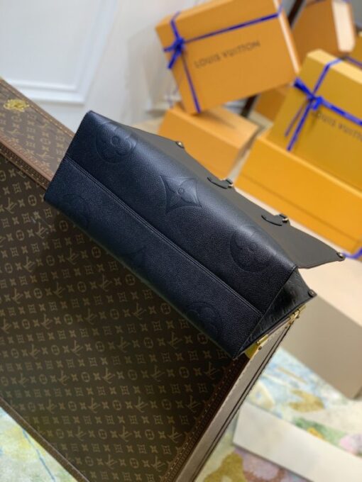 LV Tote Bag - Image 3