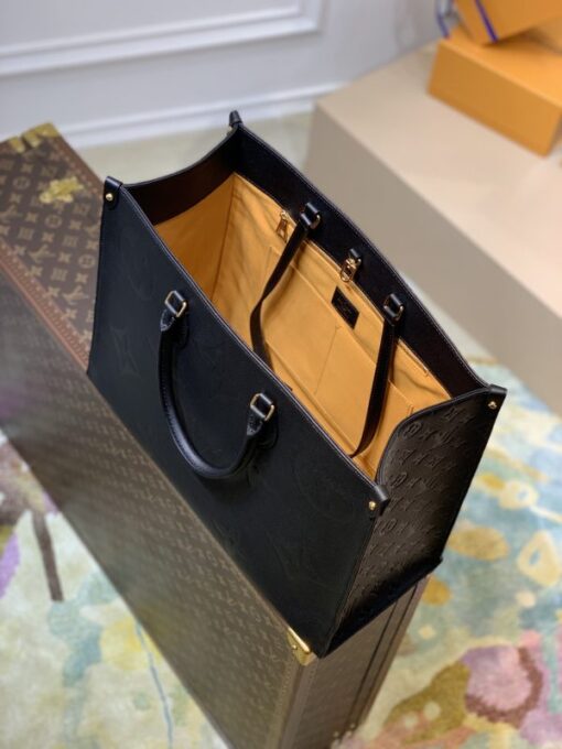 LV Tote Bag - Image 2