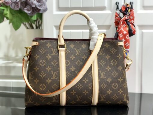 LV Tote Bag - Image 2