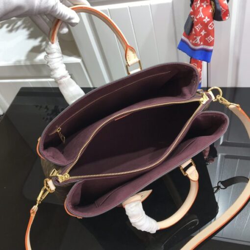 LV Tote Bag - Image 3