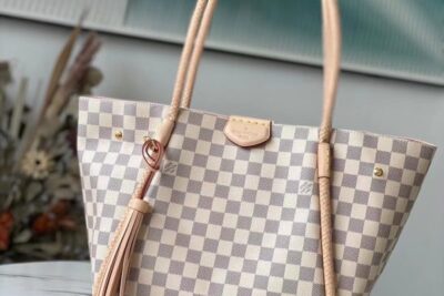 LV Tote Bag