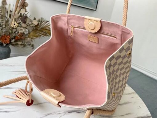 LV Tote Bag - Image 3