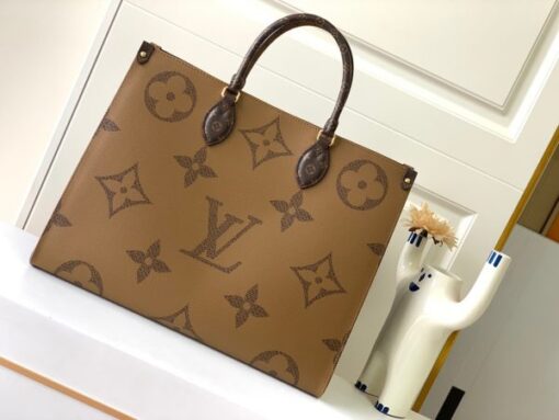 LV Tote Bag - Image 2