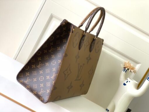LV Tote Bag - Image 3
