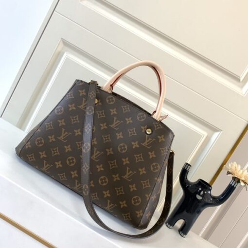 LV Tote Bag - Image 2