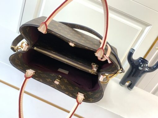 LV Tote Bag - Image 3