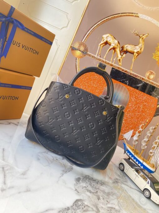 LV Tote Bag - Image 2