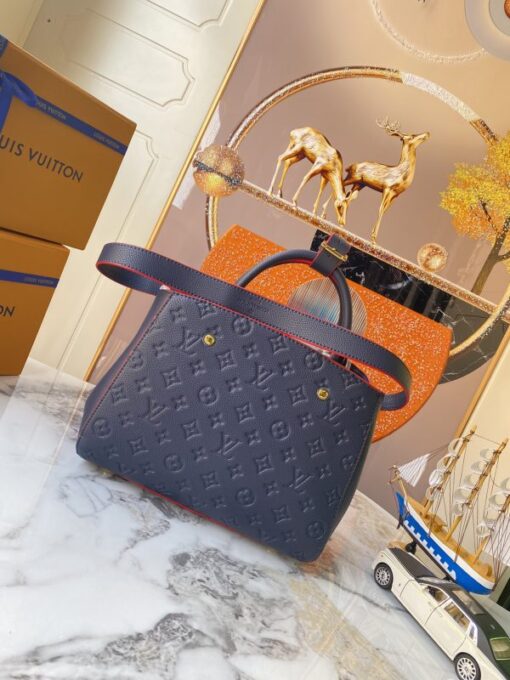 LV Tote Bag - Image 2