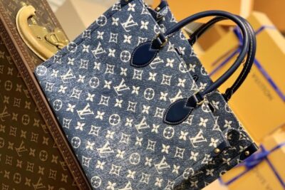 LV Tote Bag