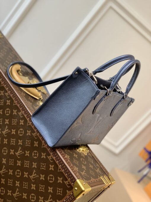 LV Tote Bag - Image 2