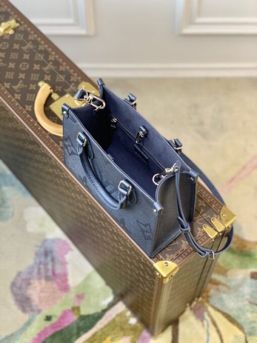 LV Tote Bag - Image 3