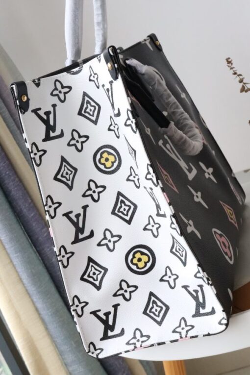 LV Tote Bag - Image 2