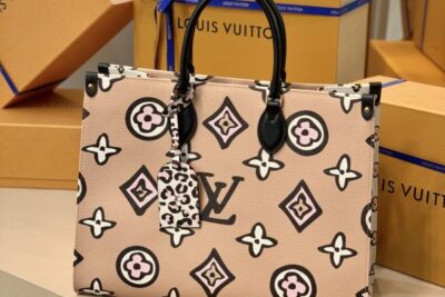 LV Tote Bag