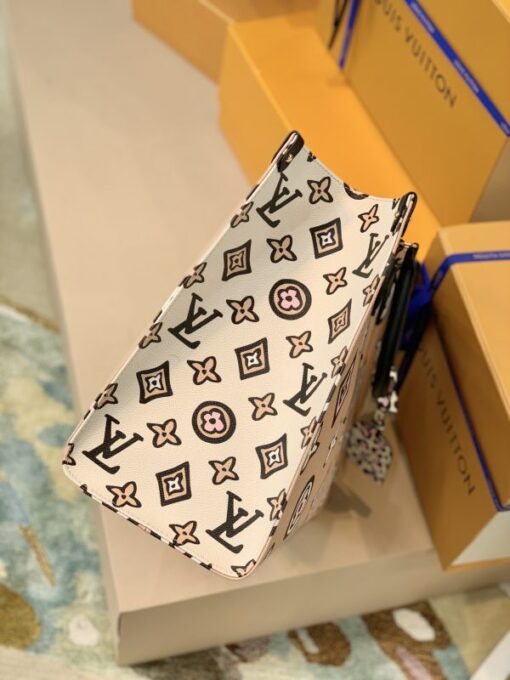 LV Tote Bag - Image 2