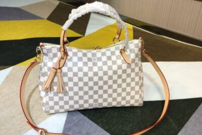 LV Tote Bag