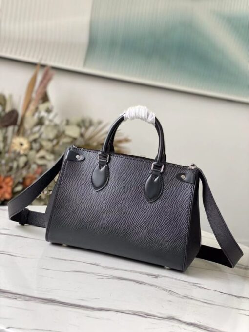 LV Tote Bag - Image 3