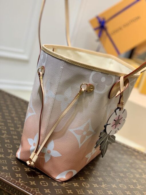LV Tote Bag - Image 2