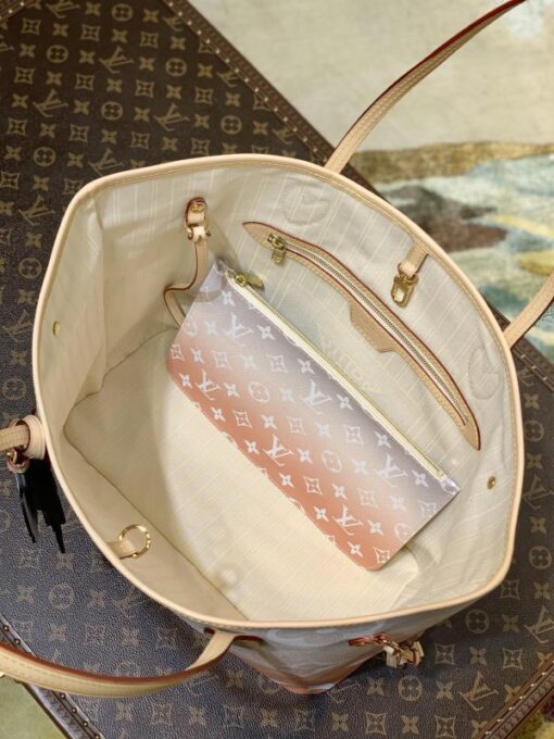LV Tote Bag - Image 3