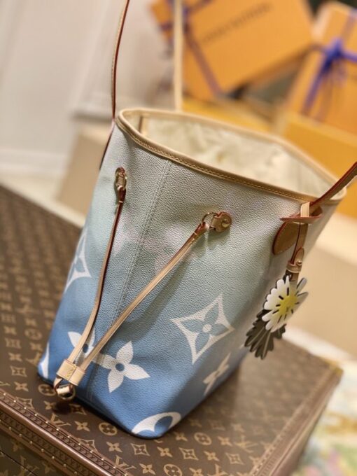 LV Tote Bag - Image 2