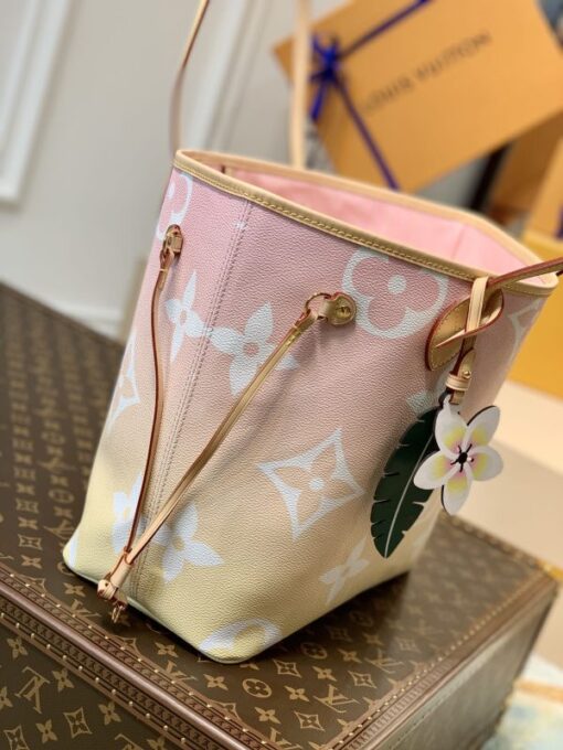 LV Tote Bag - Image 2