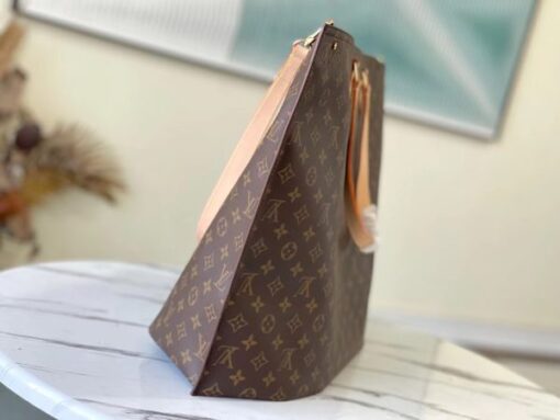 LV Tote Bag - Image 2