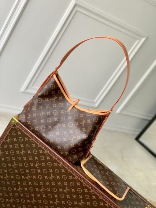 LV Tote Bag - Image 2