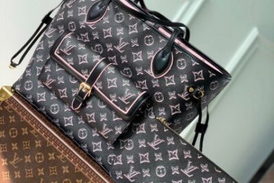 LV Tote Bag