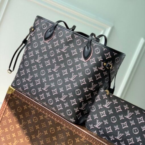 LV Tote Bag - Image 2