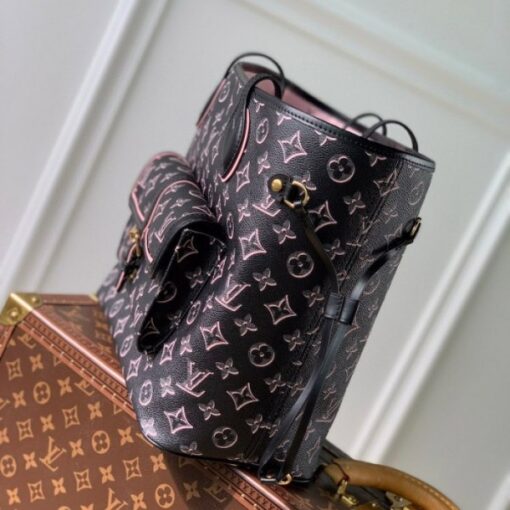 LV Tote Bag - Image 3